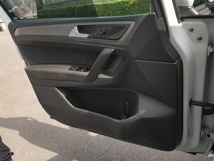 Volkswagen Golf*Jiayu Volkswagen Golf*Jiayu