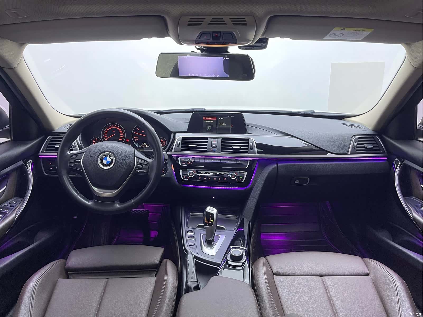 BMW 3 Series, 2018 15