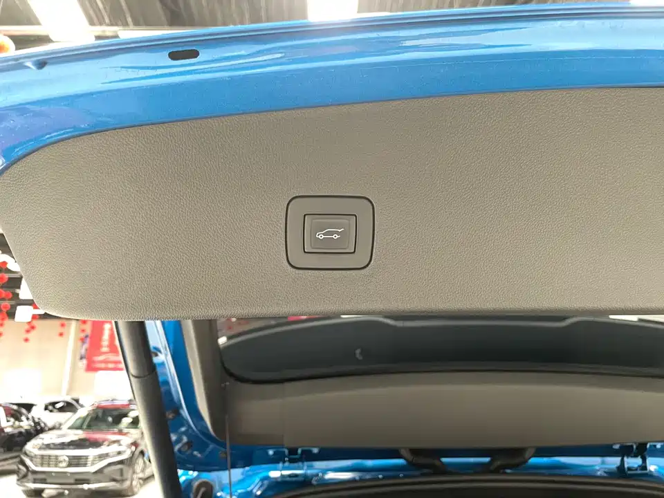 Chevrolet Xingmailuo