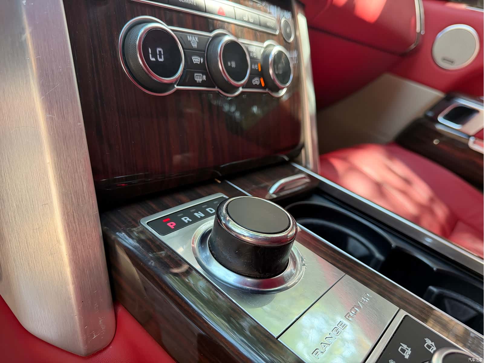 Land Rover Range Rover, 2014 10