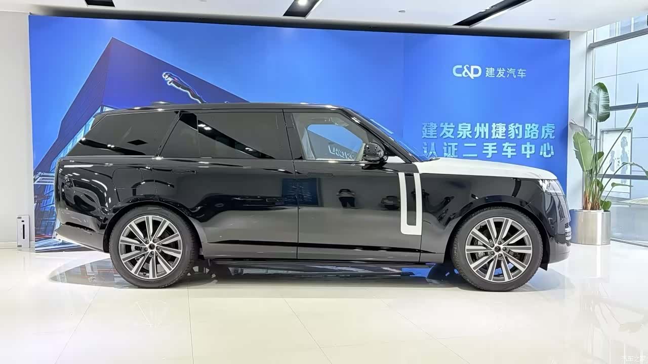 Land Rover Range Rover, 1900 все фото