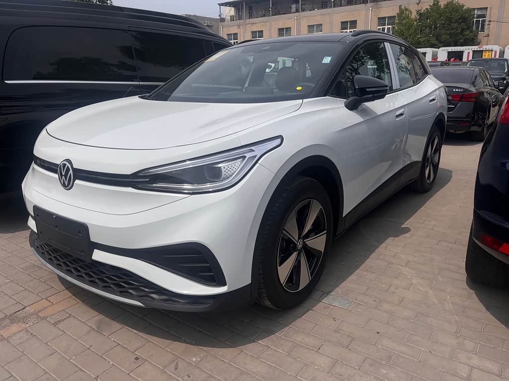 Volkswagen ID.4 X