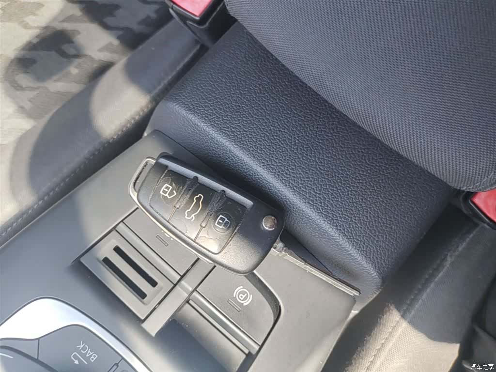 Audi A3, 2017 9