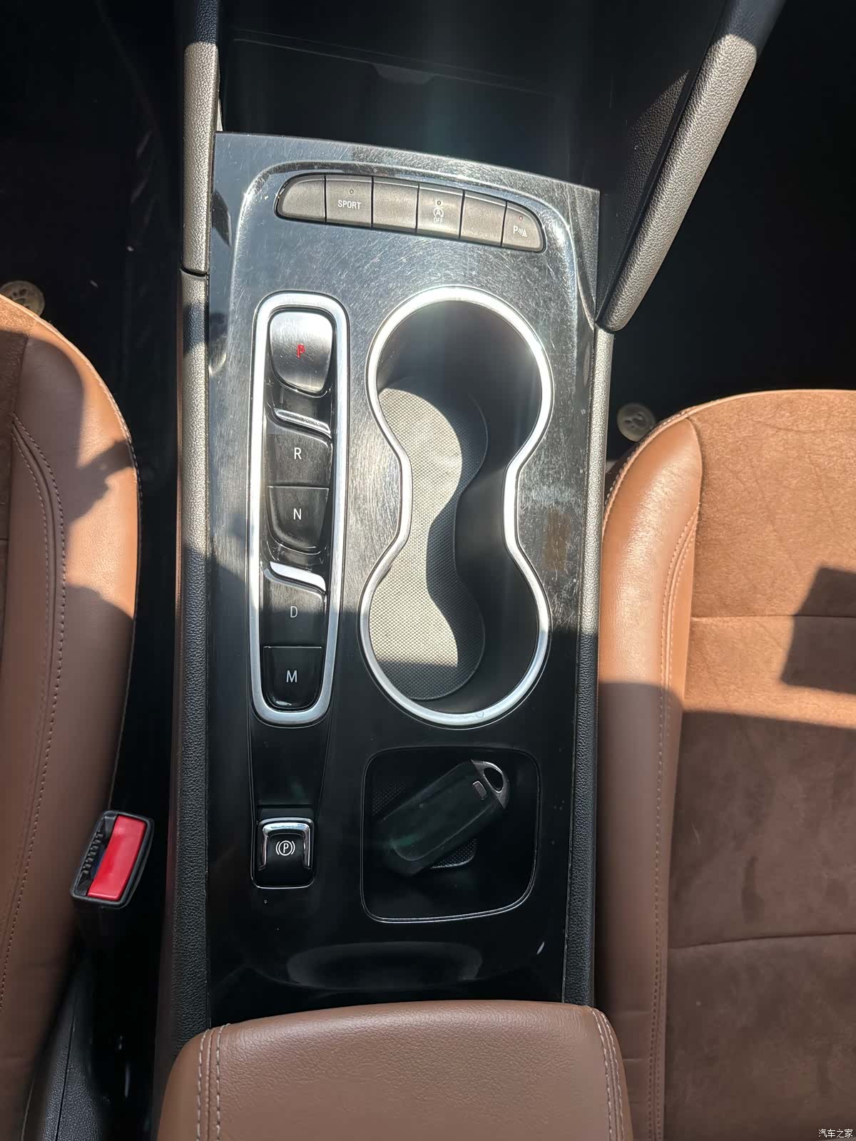 Buick Regal, 2021 17