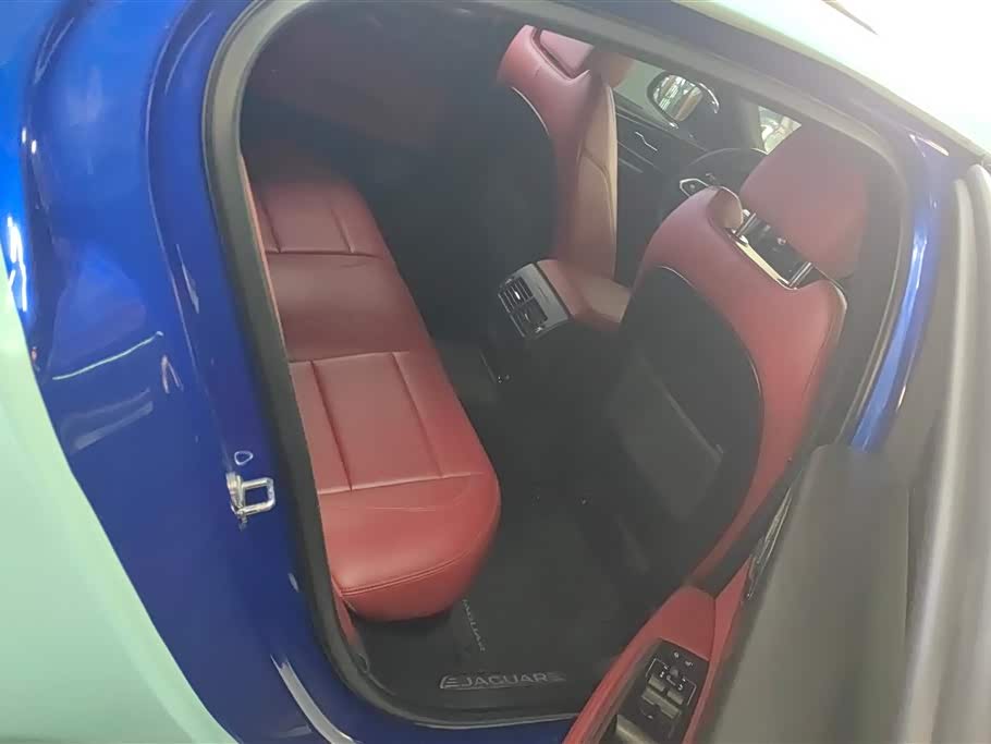 JAC Guiyang Car