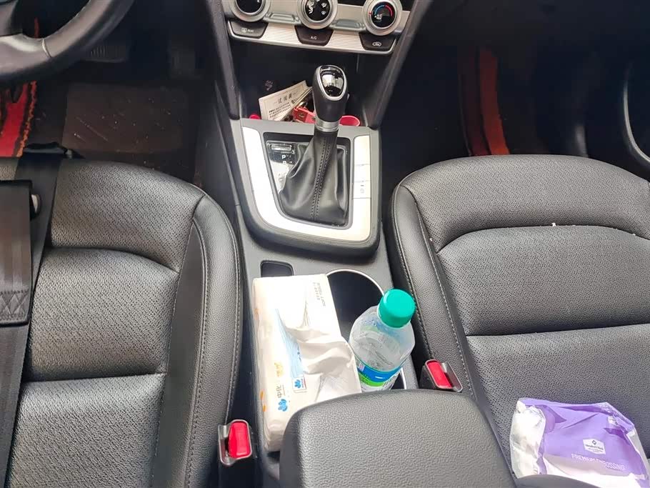 Hyundai Lead