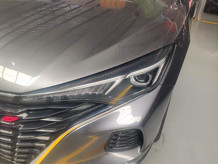 JAC Guiyang Car JAC Guiyang Car