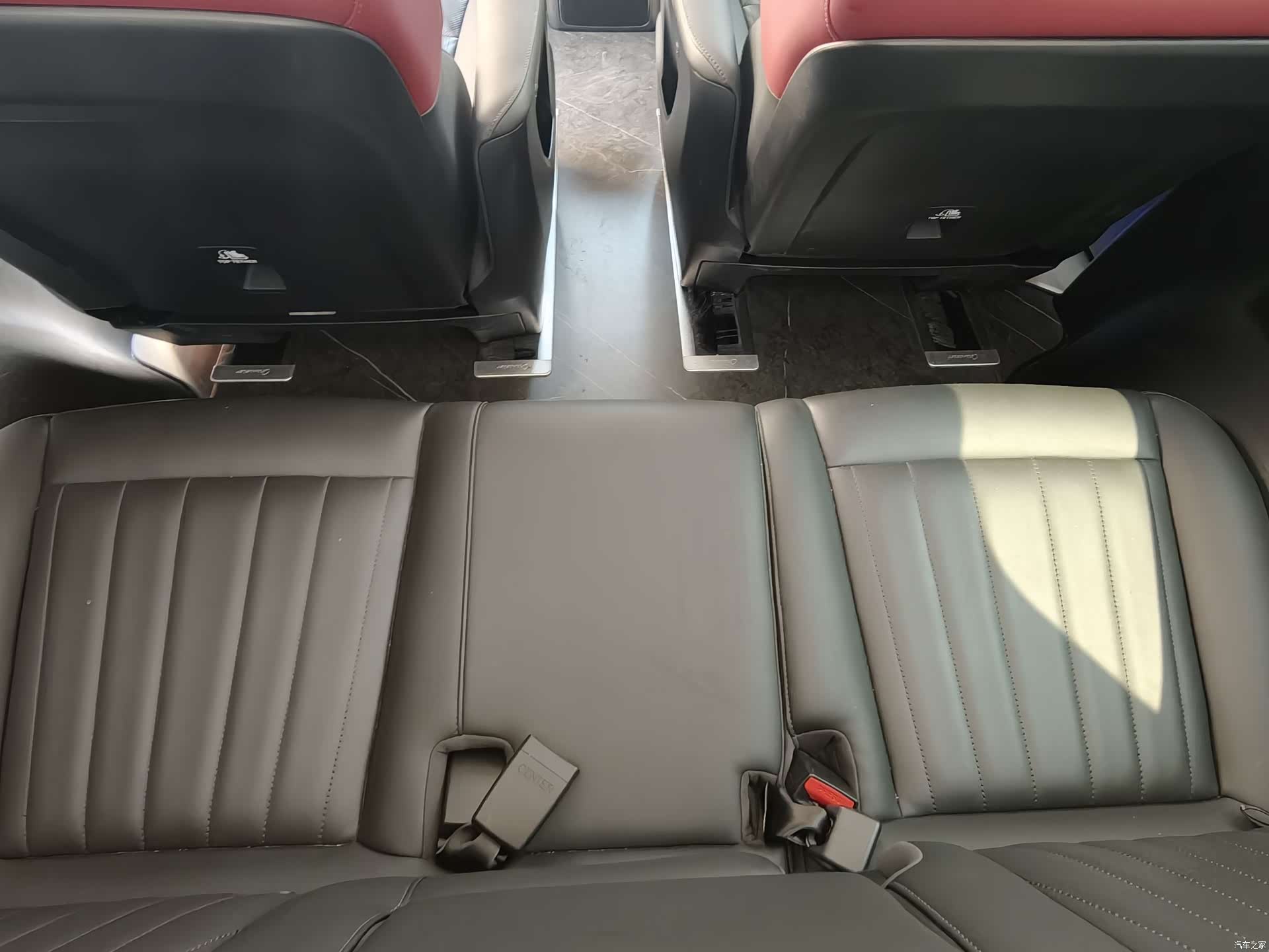 GAC E9, 2023 18
