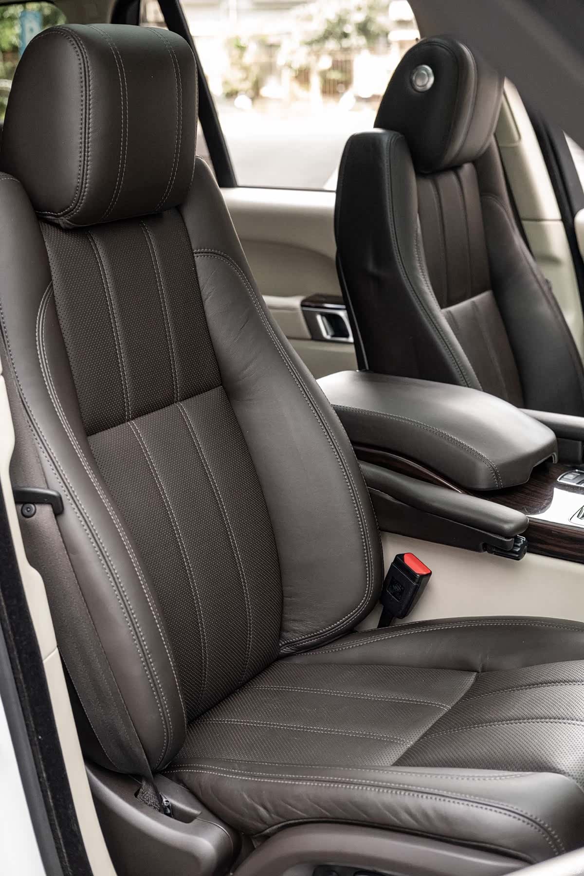 Land Rover Range Rover, 2015 9