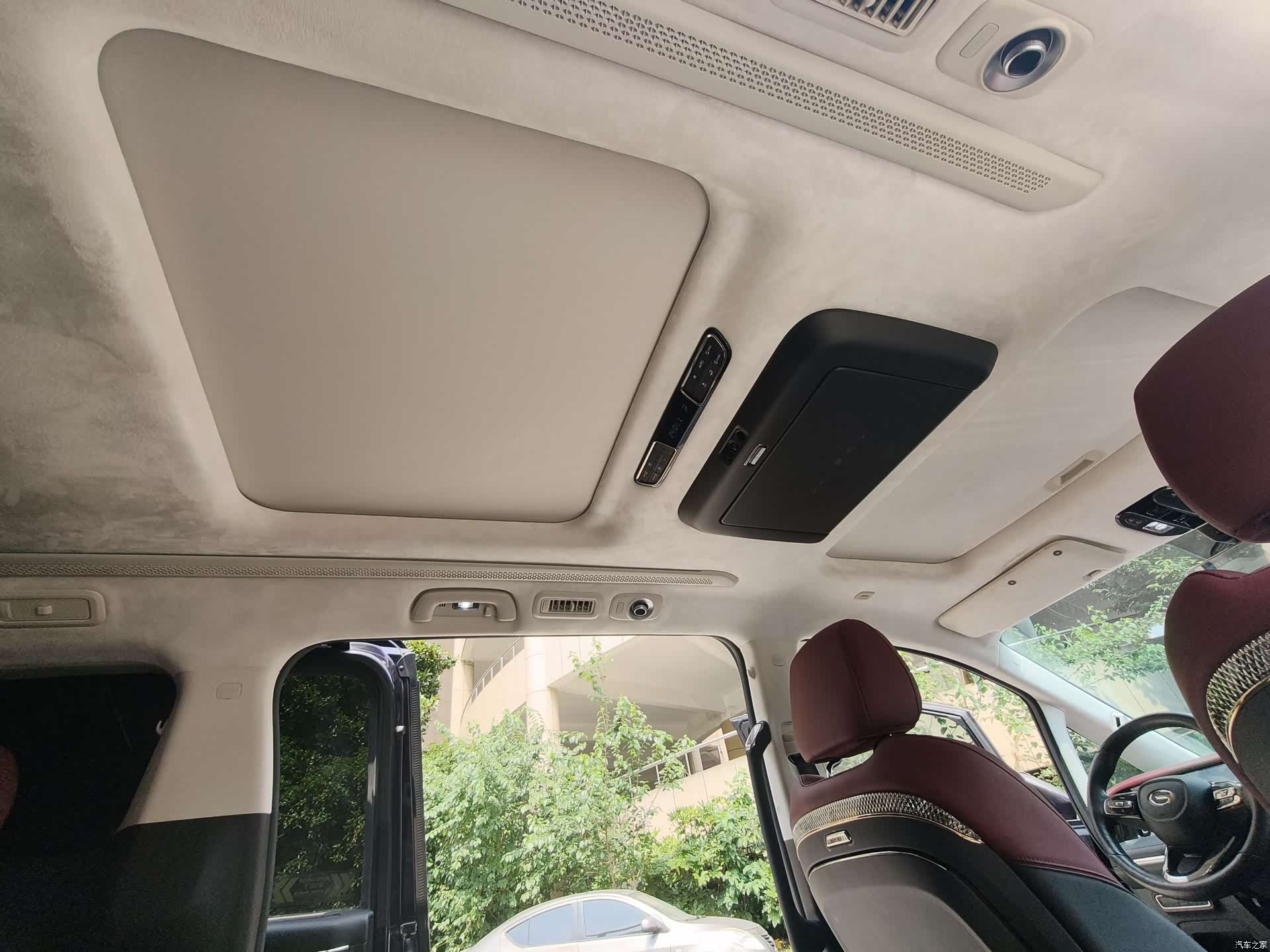 GAC E9, 2023 14