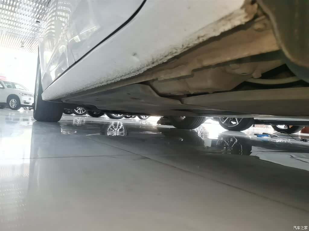 Volkswagen Lamando, 2016 22
