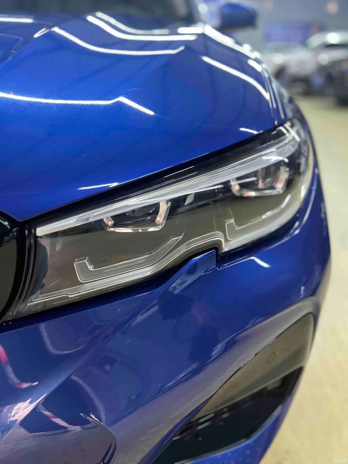 BMW 3 Series, 2019 25