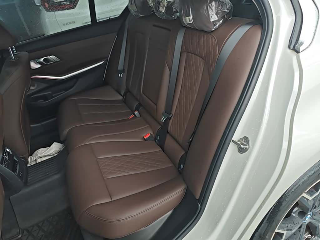 BMW i3, 2024 17