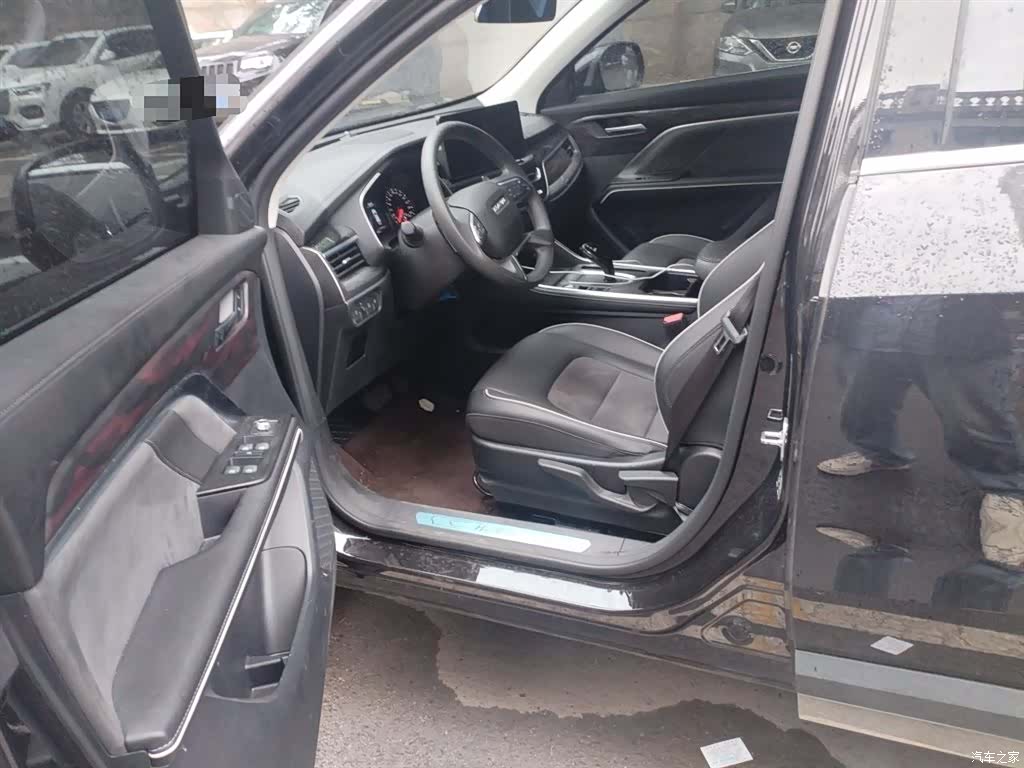 Haval H6, 2023 14