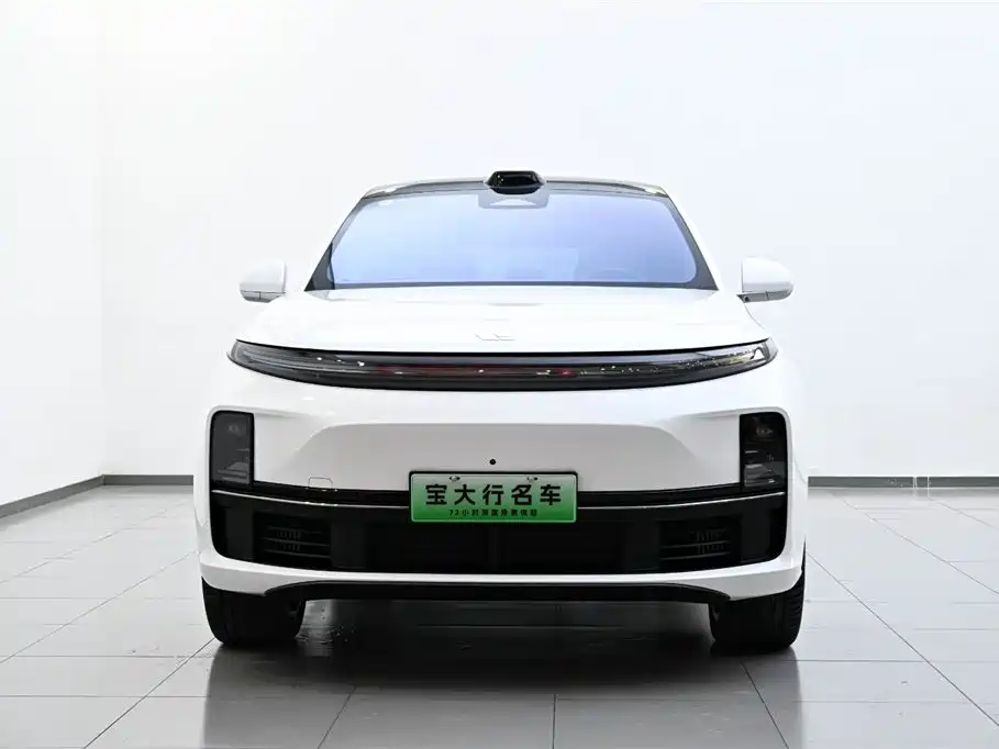 Li Auto Ideal L7
