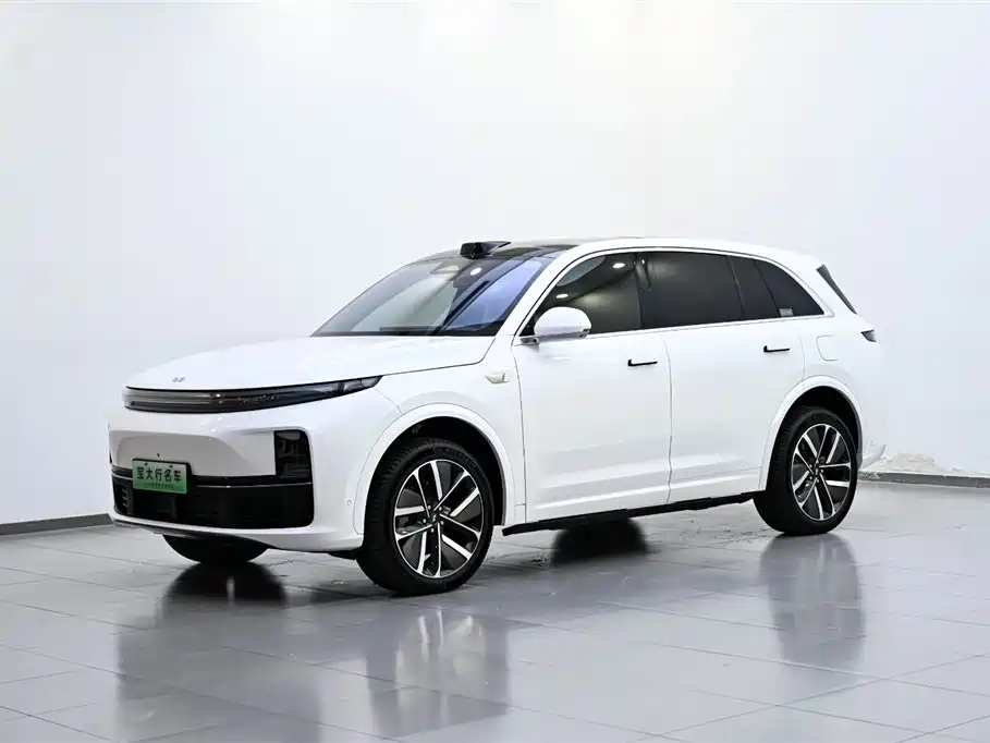 Li Auto Ideal L7