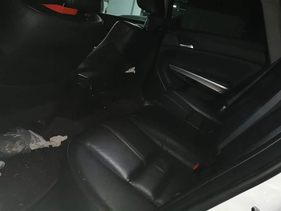 Jiangsu Nanjing Car
