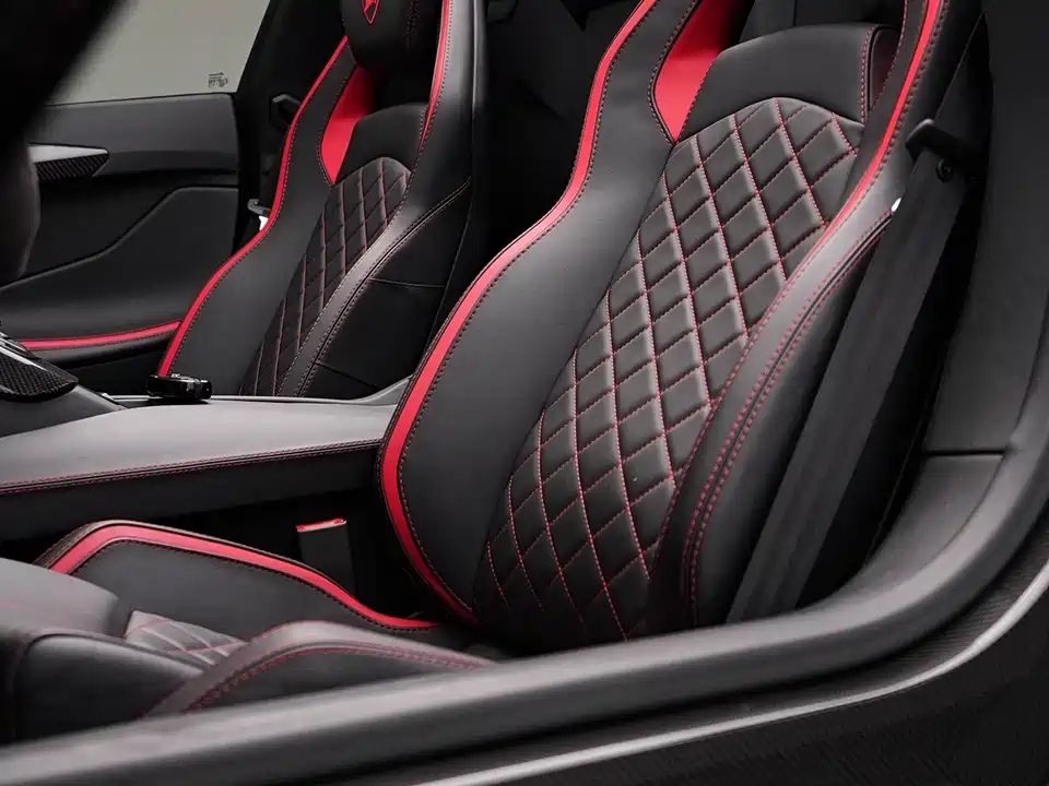 Lamborghini Aventador