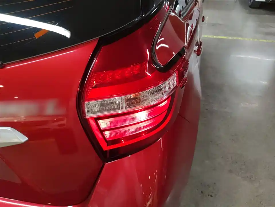 Toyota YARiS L Zhixuan