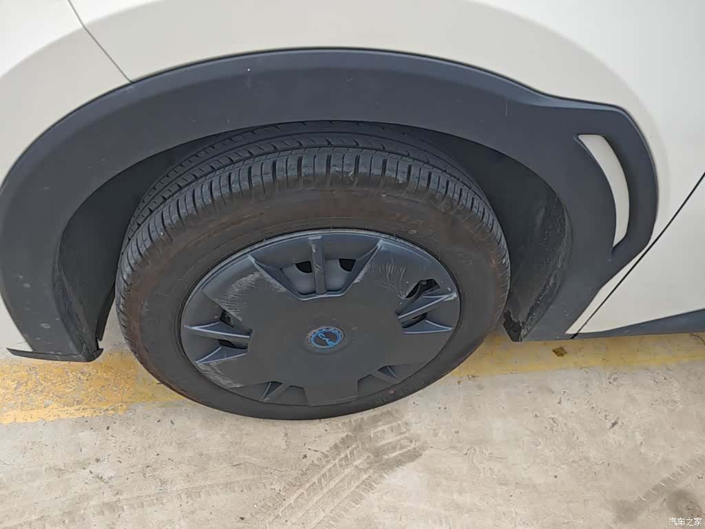 BYD Seagull, 2025 23