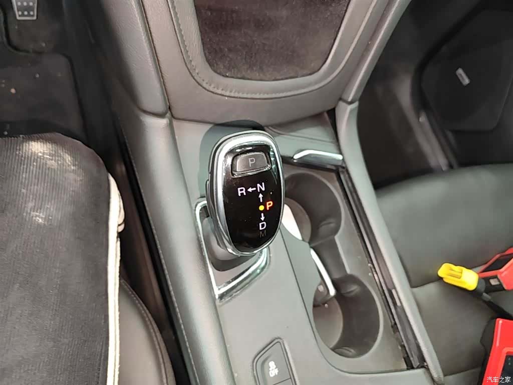 Cadillac XT5, 2017 14