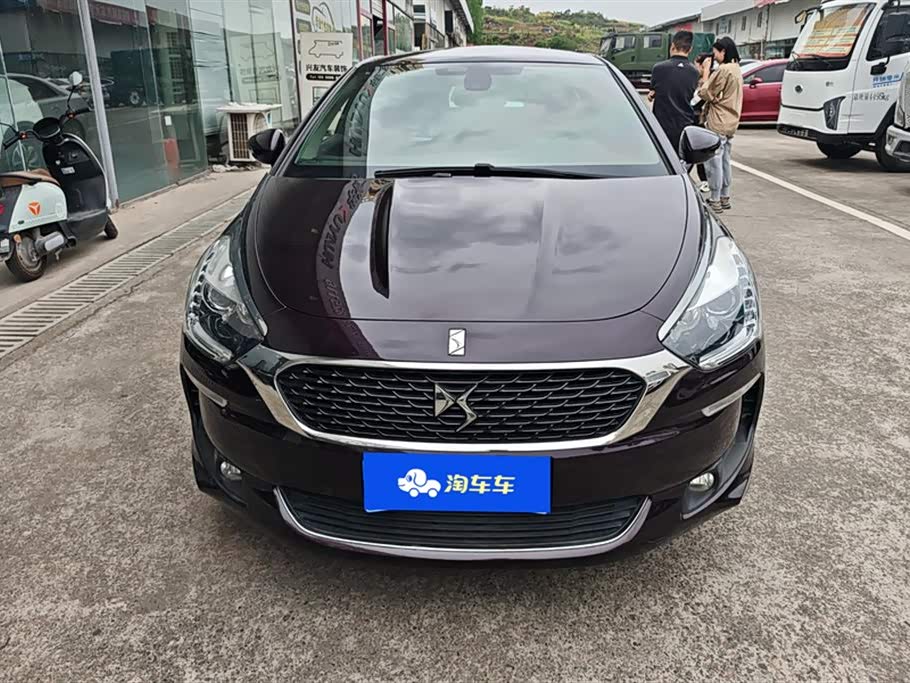 Jiangxi Nanchang Car