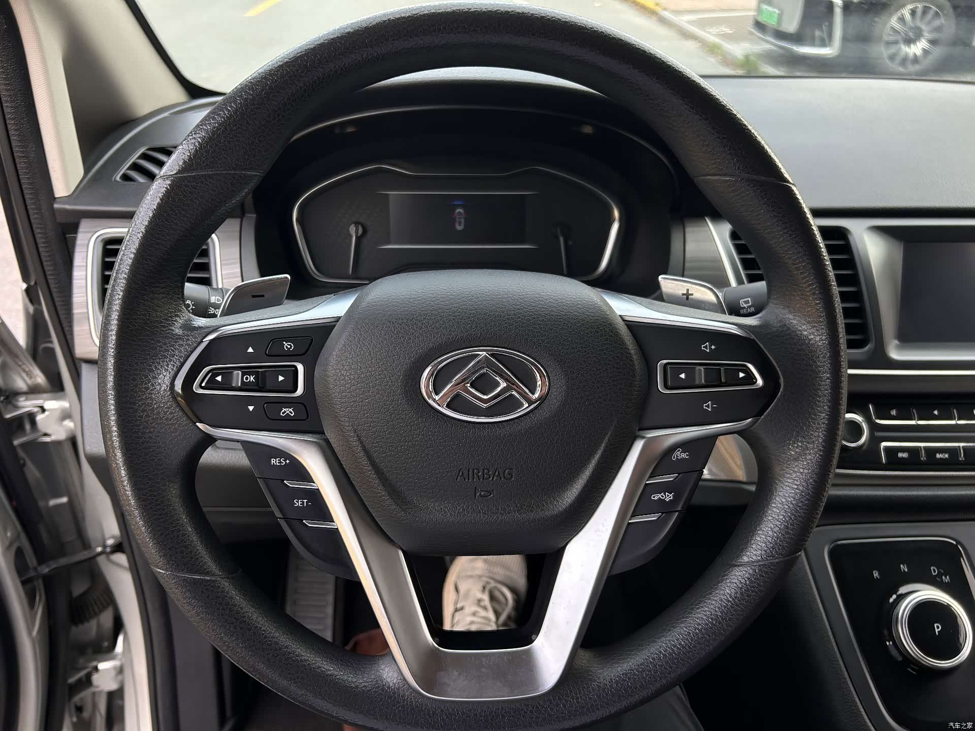 Maxus G10, 2021 10