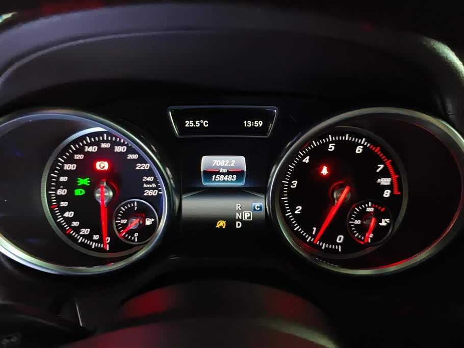 Mercedes-Benz GLE Mercedes-Benz GLE