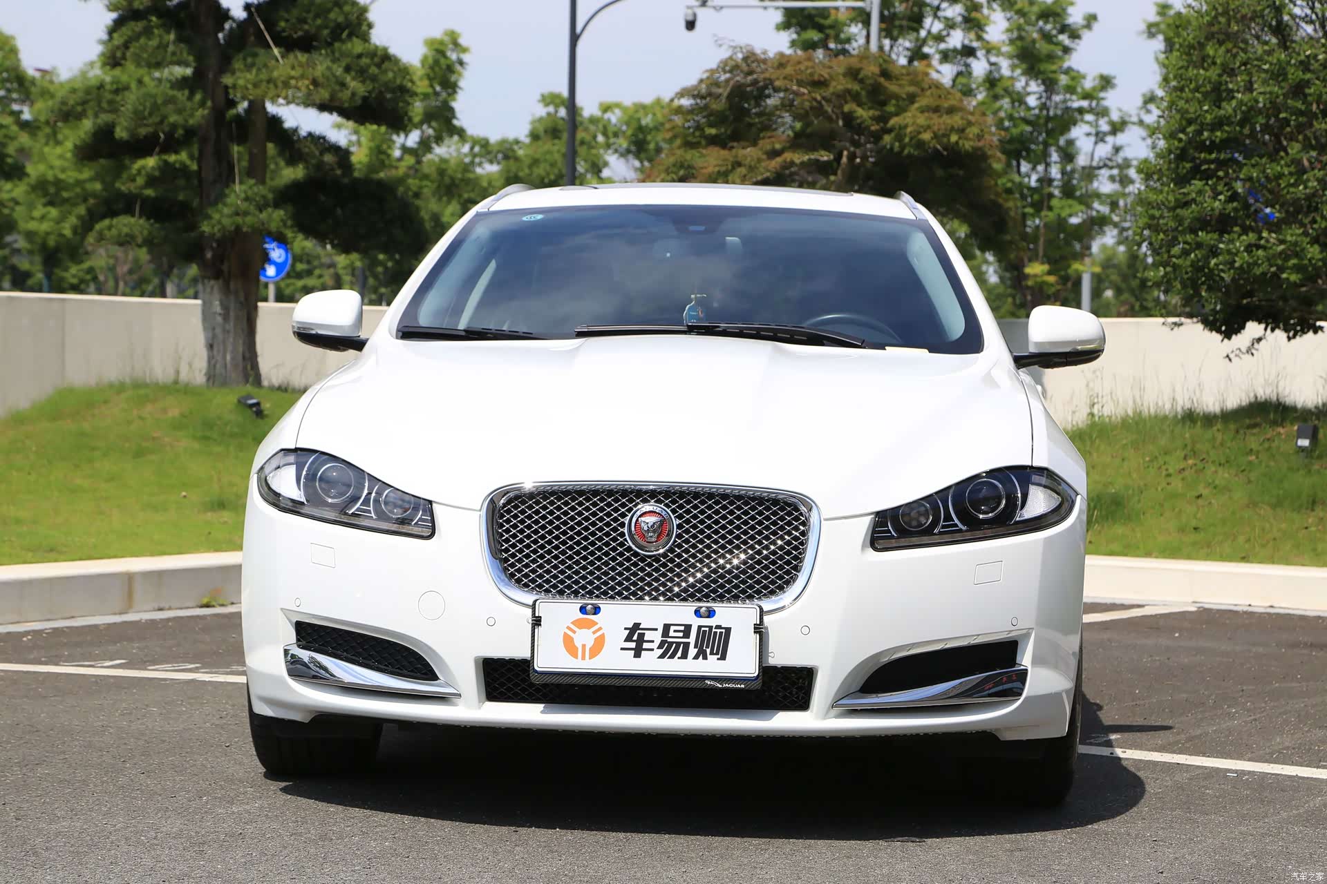 Jaguar XF, 2016 2