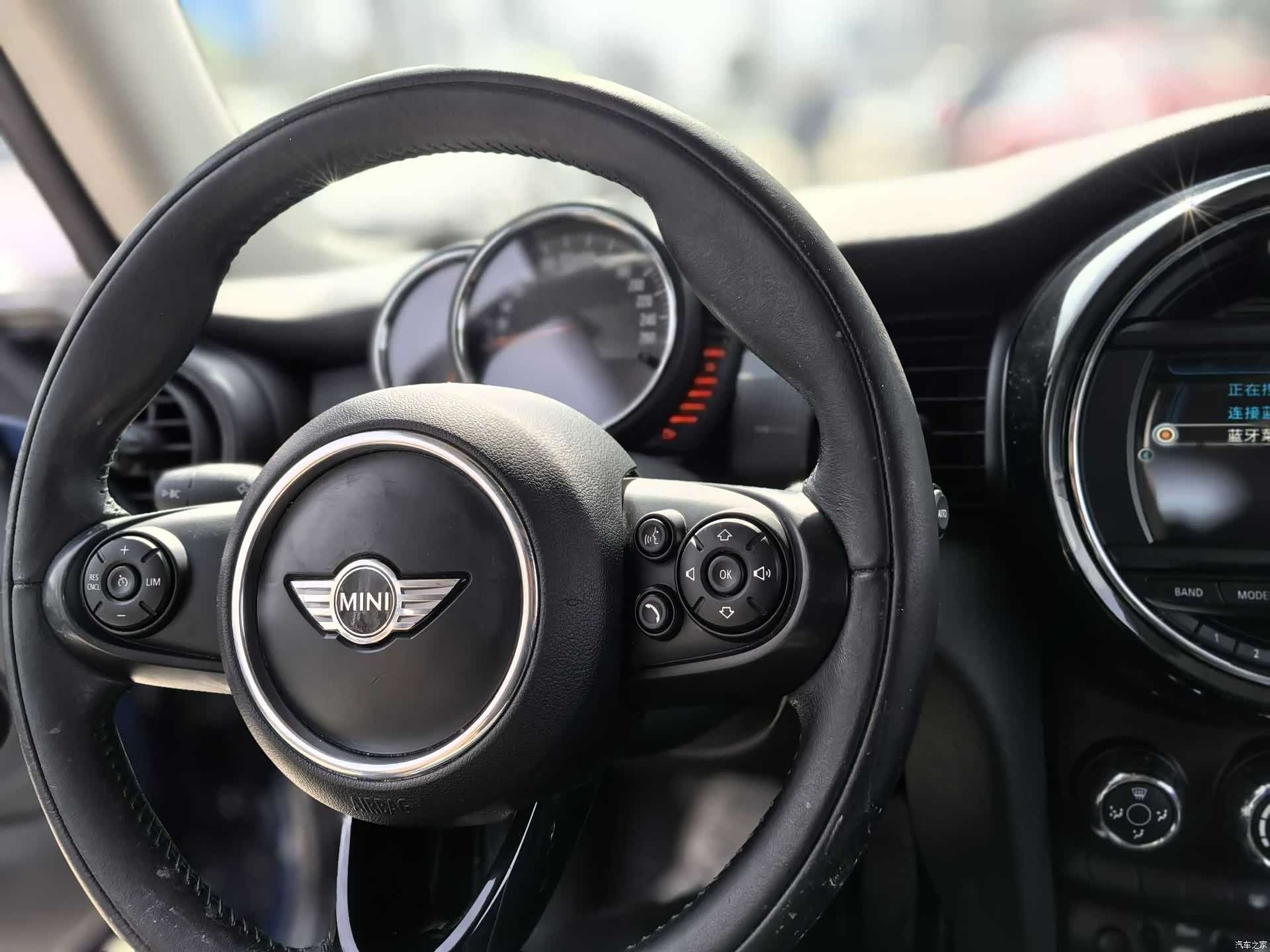 Mini Cooper, 2016 19