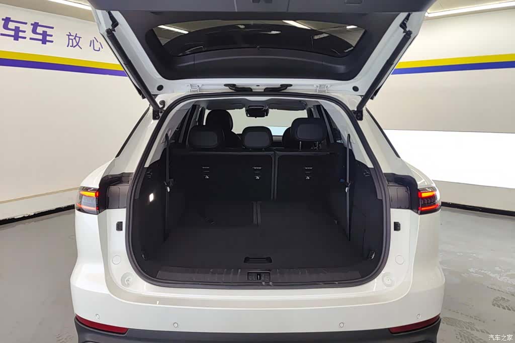 Chery T9, 2025 4