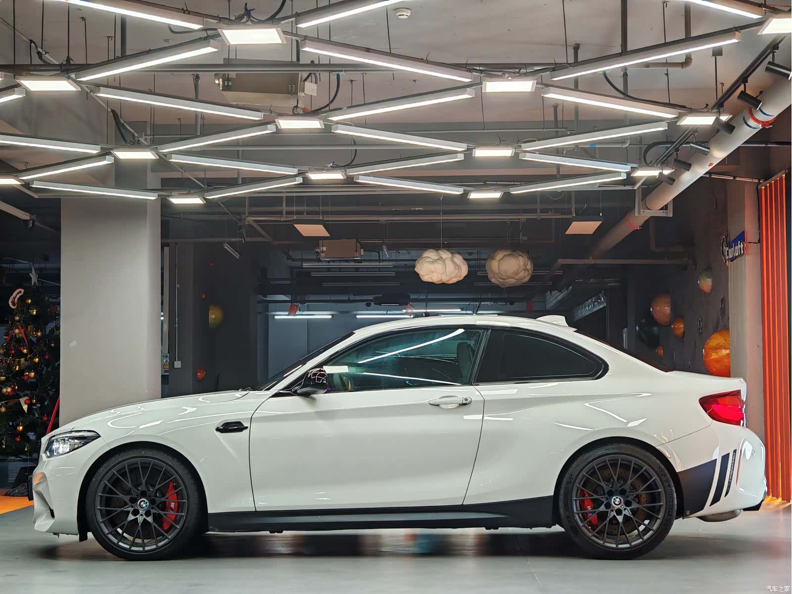 BMW M2, 2020 все фото
