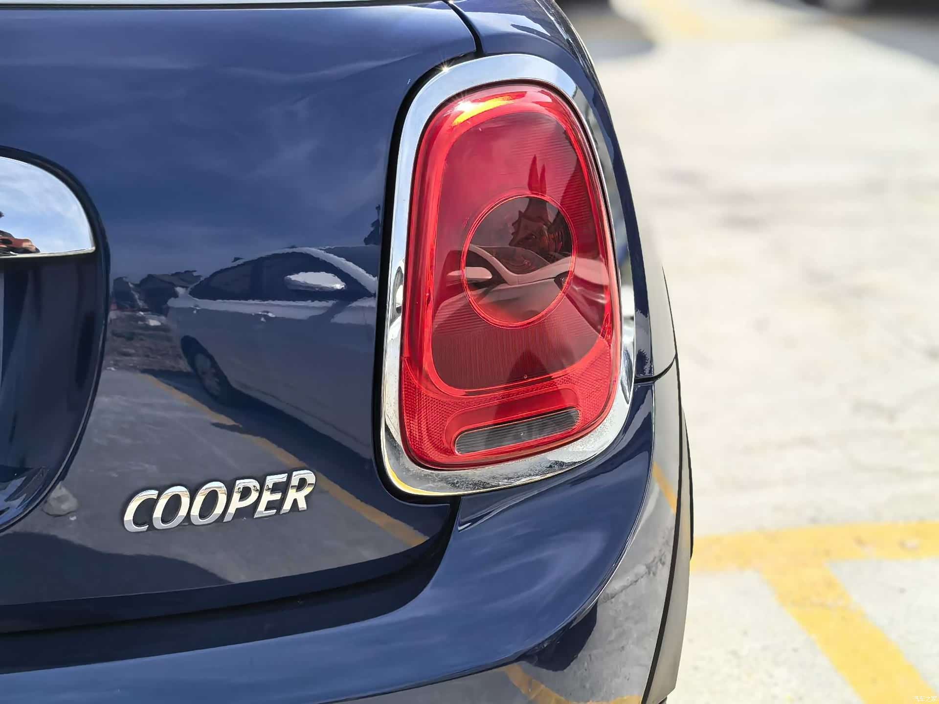 Mini Cooper, 2016 15