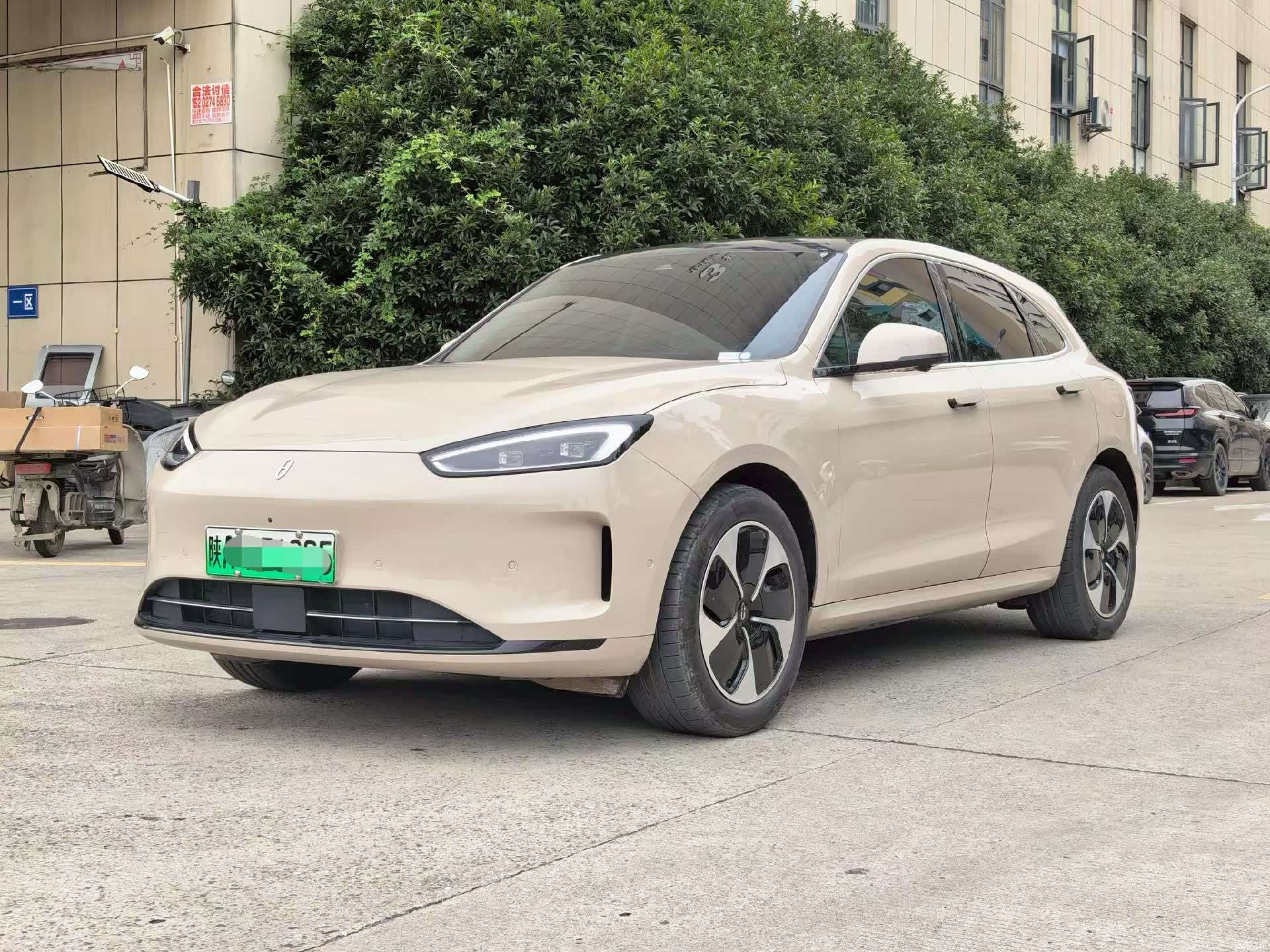 AITO M5, 2023 1
