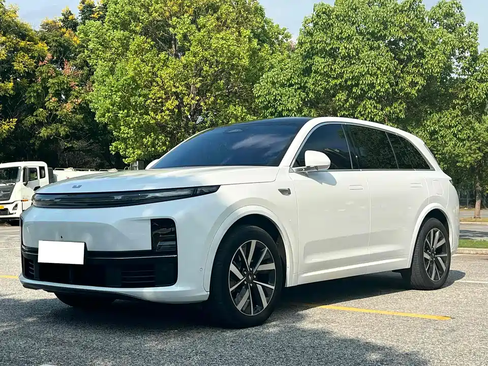 Li Auto Ideal L7