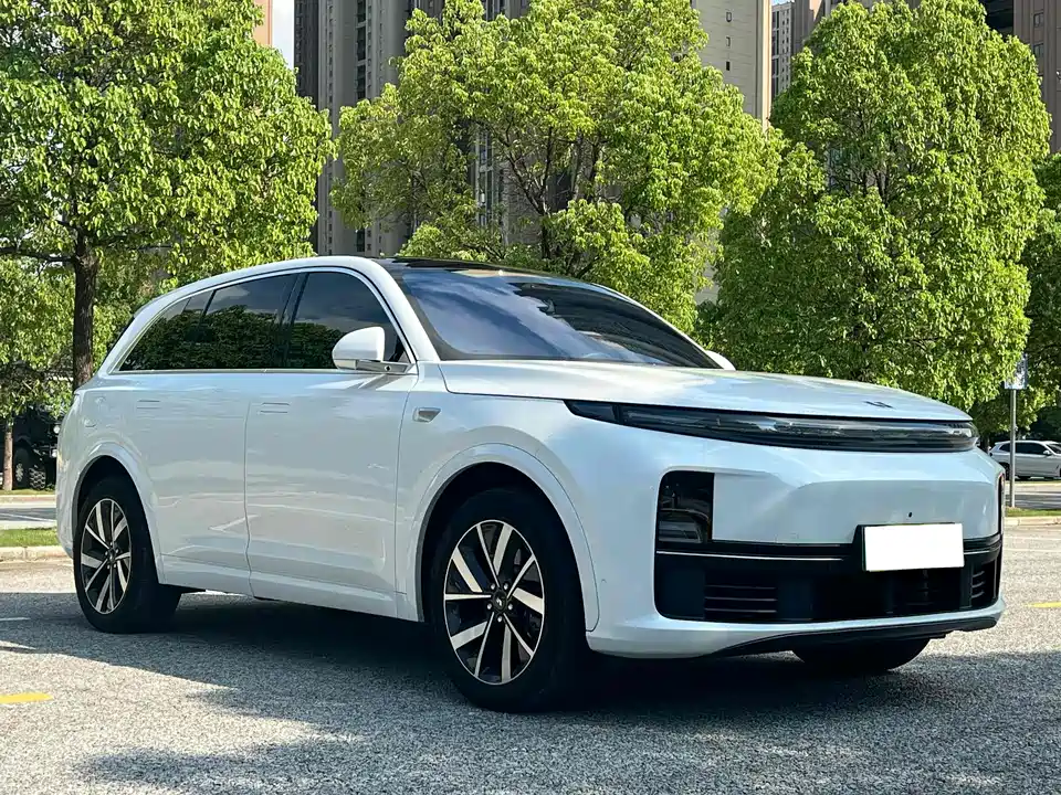 Li Auto Ideal L7