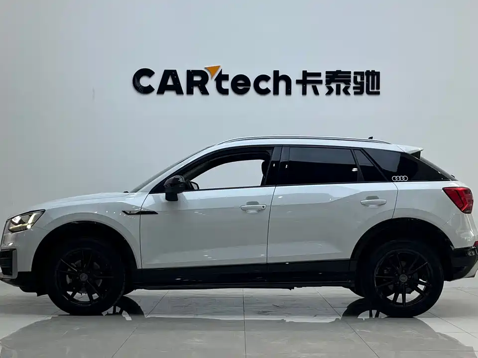 Audi Q2L Audi Q2L
