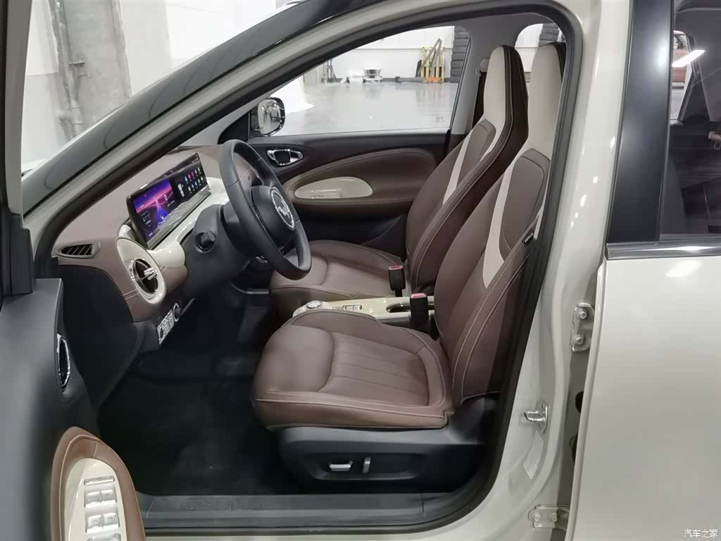 Wuling Bingo, 2024 10