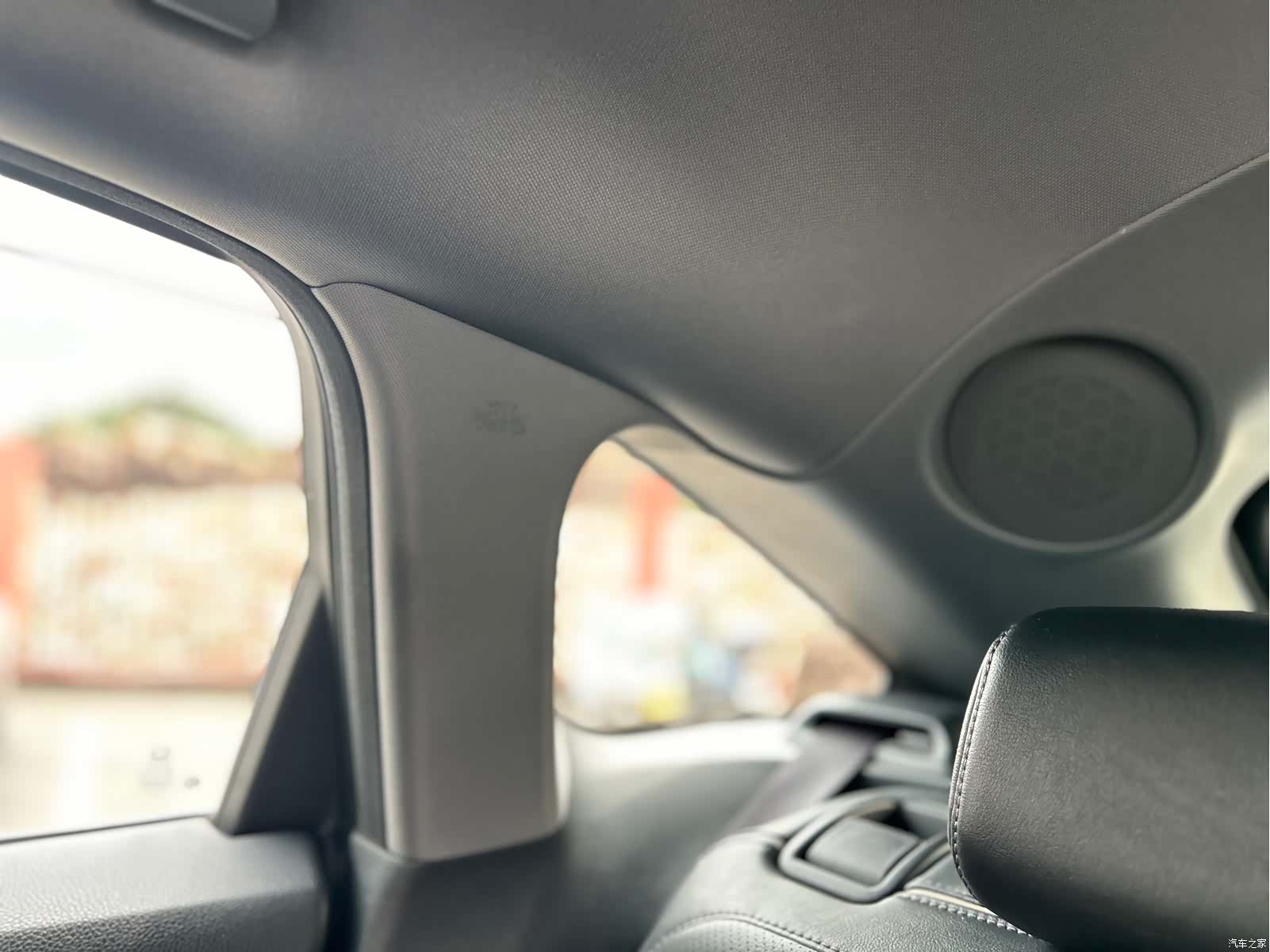 Honda UR-V, 2017 21