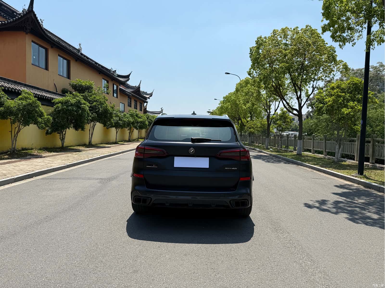 BMW X5, 2021 6