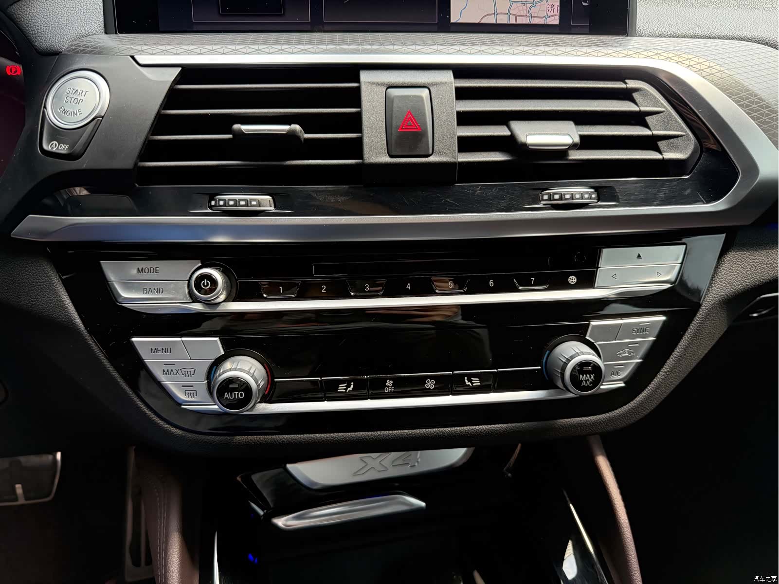 BMW X4, 2019 21