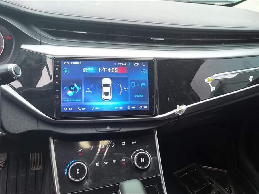 JAC Hefei Car JAC Hefei Car