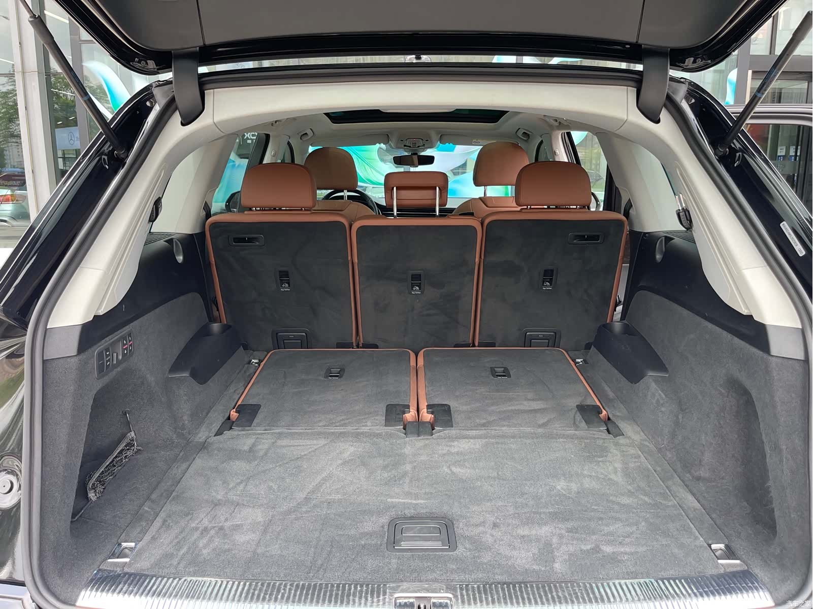 Audi Q7, 2020 31