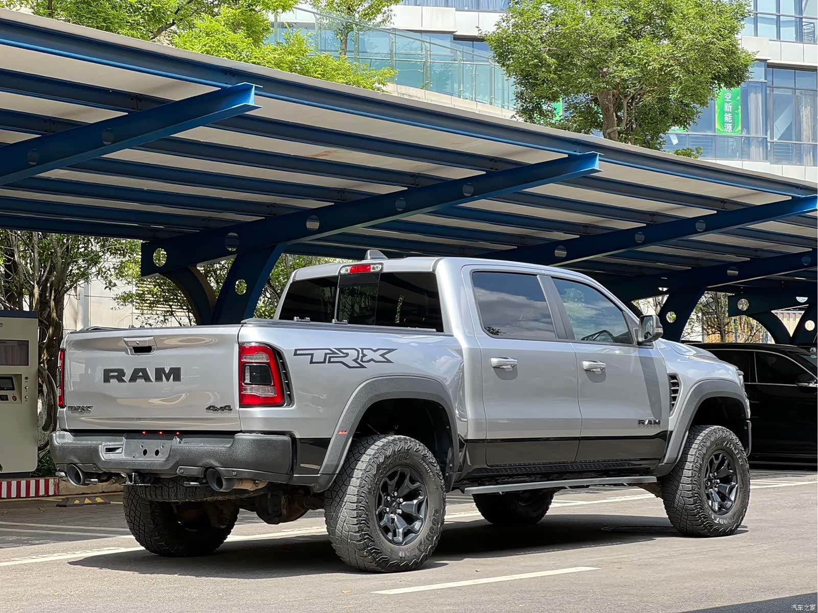 RARAM Trucks, 2023 6