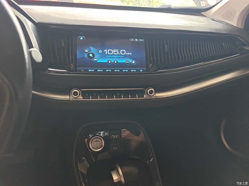 Haval H2, 2018 13