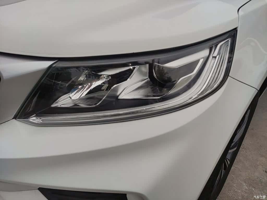 Geely X6, 2020 24