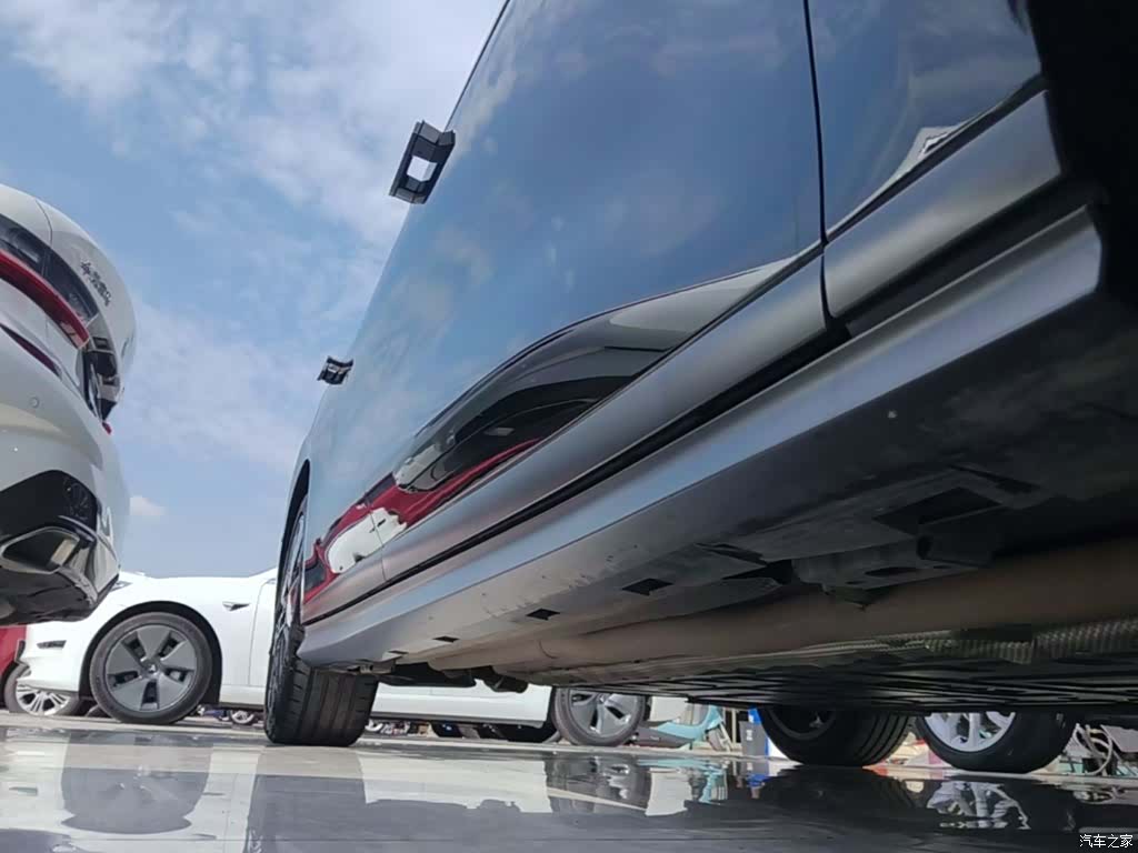BYD Han, 2025 21