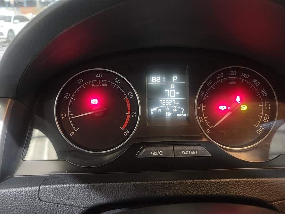 Skoda Xindong