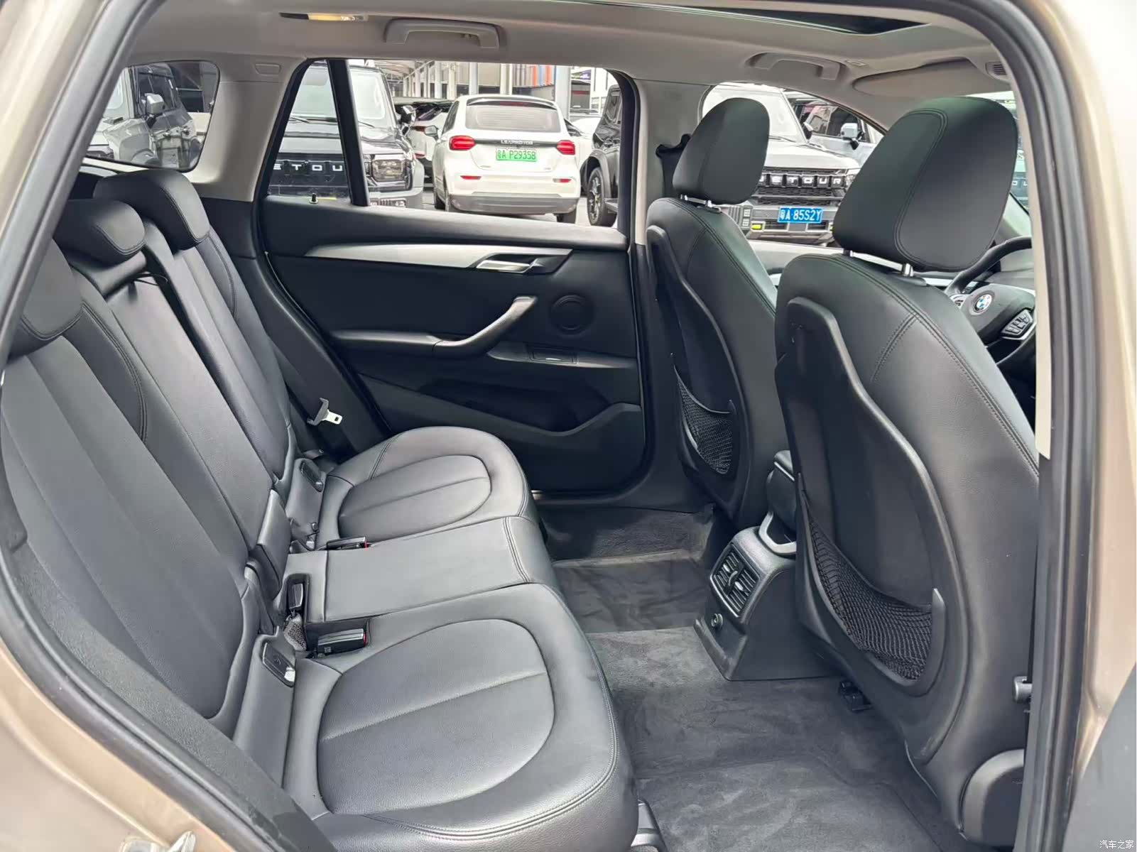 BMW X1, 2017 12