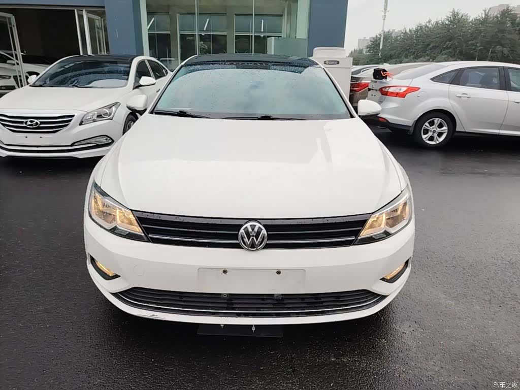 Volkswagen Lamando, 2016 3